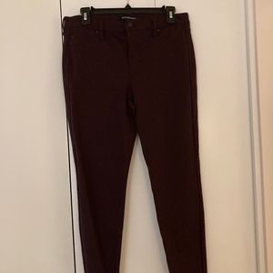 Liverpool skinny pants